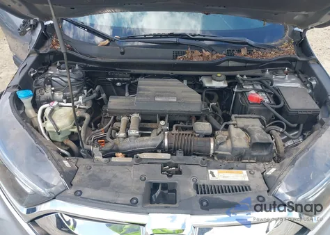 2019 Honda Cr-V Ex z USA, uszkodzony, nr VIN 7FARW2H56KE031425